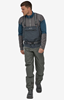 Patagonia Swiftcurrent Expedition Waders Model